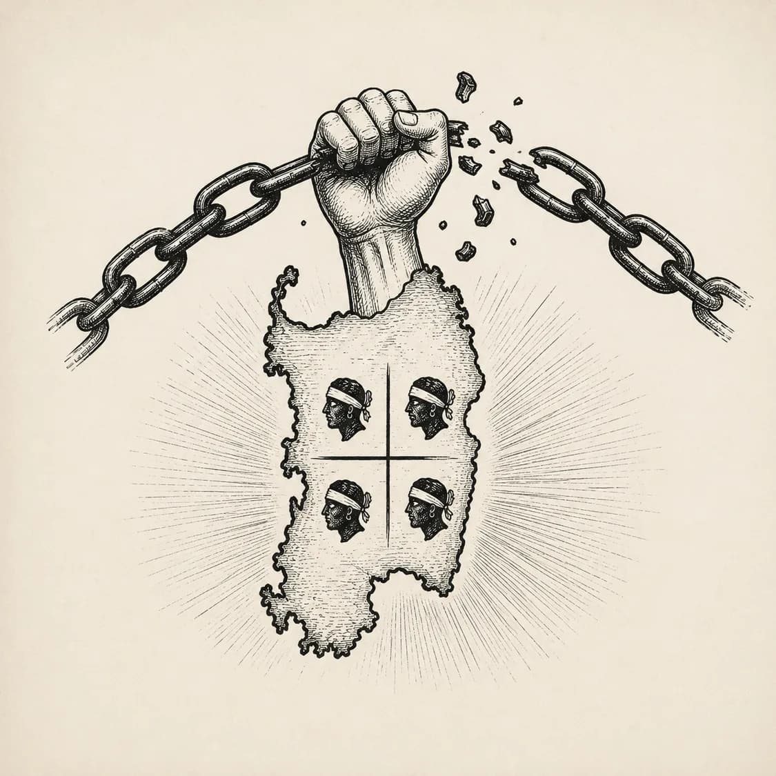 Il libertario sardo